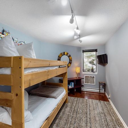 Pitkin Creek Park 7 Villa Vail Room photo