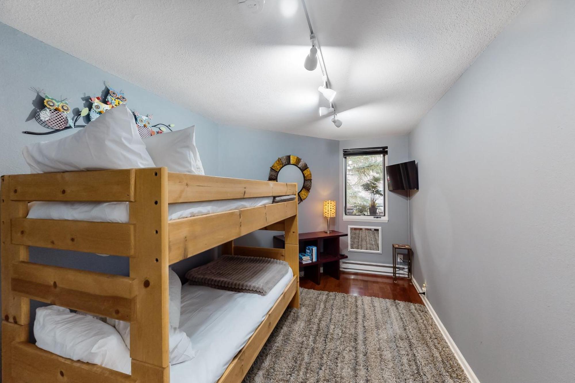 Pitkin Creek Park 7 Villa Vail Room photo