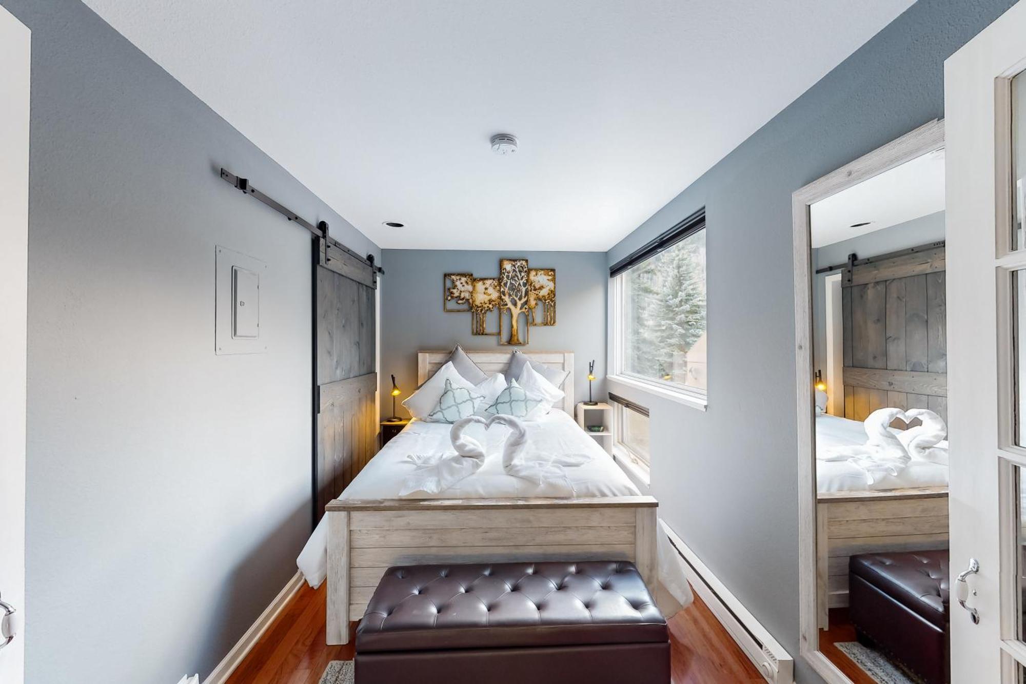 Pitkin Creek Park 7 Villa Vail Room photo