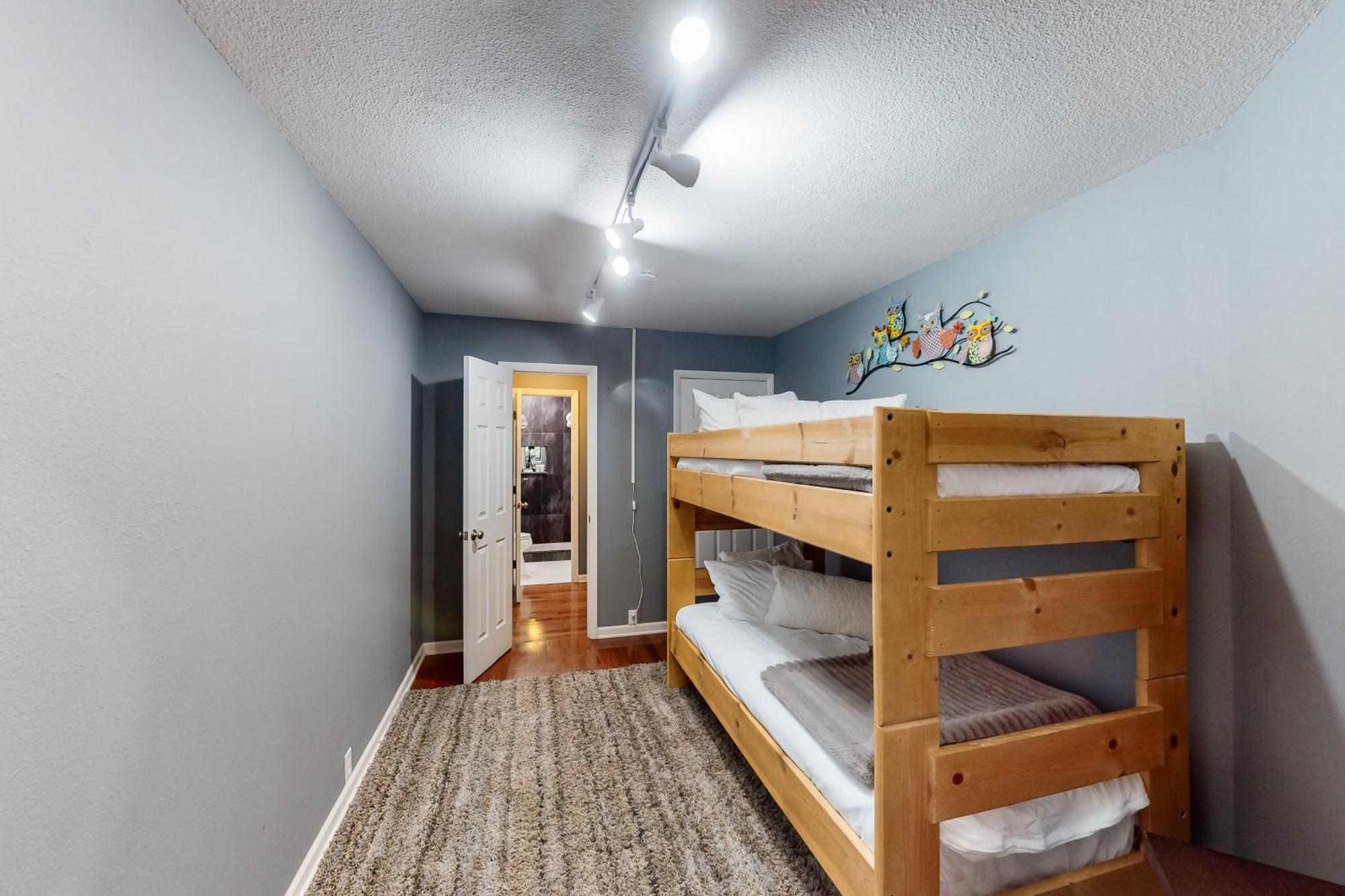Pitkin Creek Park 7 Villa Vail Room photo