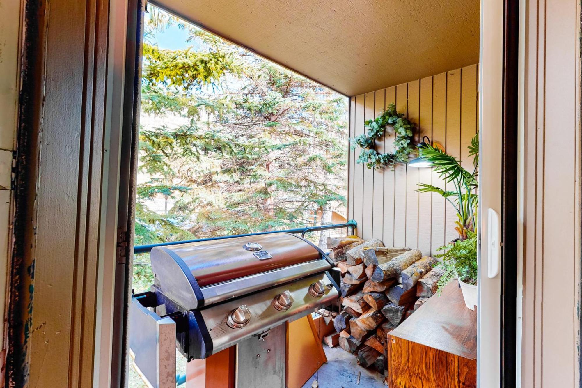 Pitkin Creek Park 7 Villa Vail Room photo