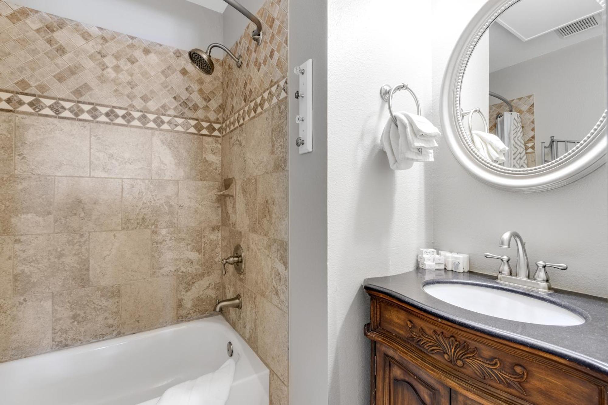 Pitkin Creek Park 7 Villa Vail Room photo