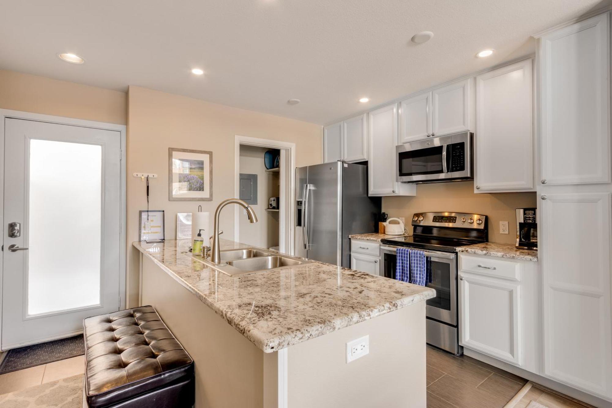 Pitkin Creek Park 7 Villa Vail Room photo