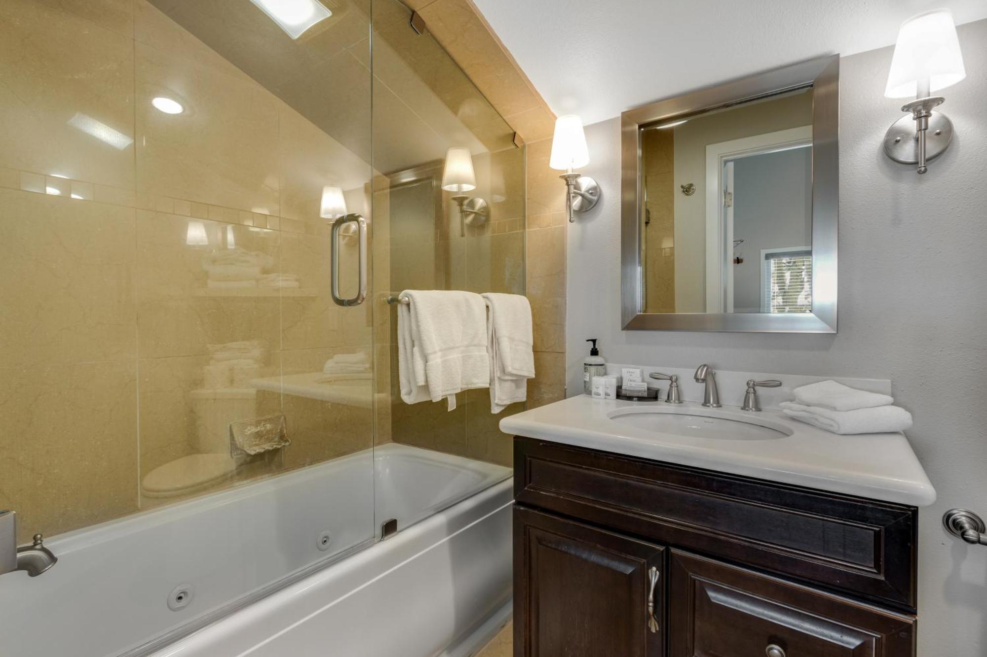 Pitkin Creek Park 7 Villa Vail Room photo