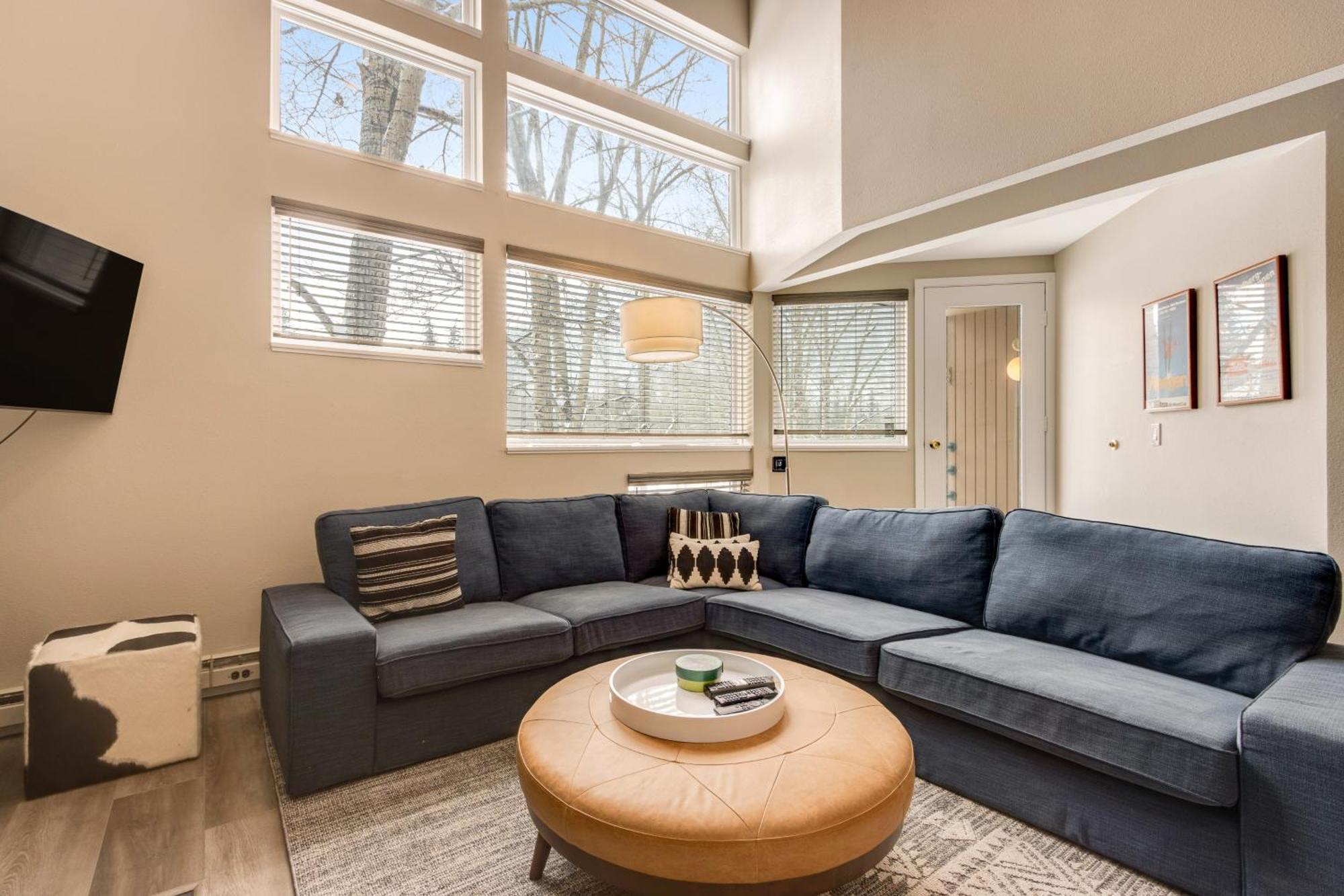 Pitkin Creek Park 7 Villa Vail Room photo