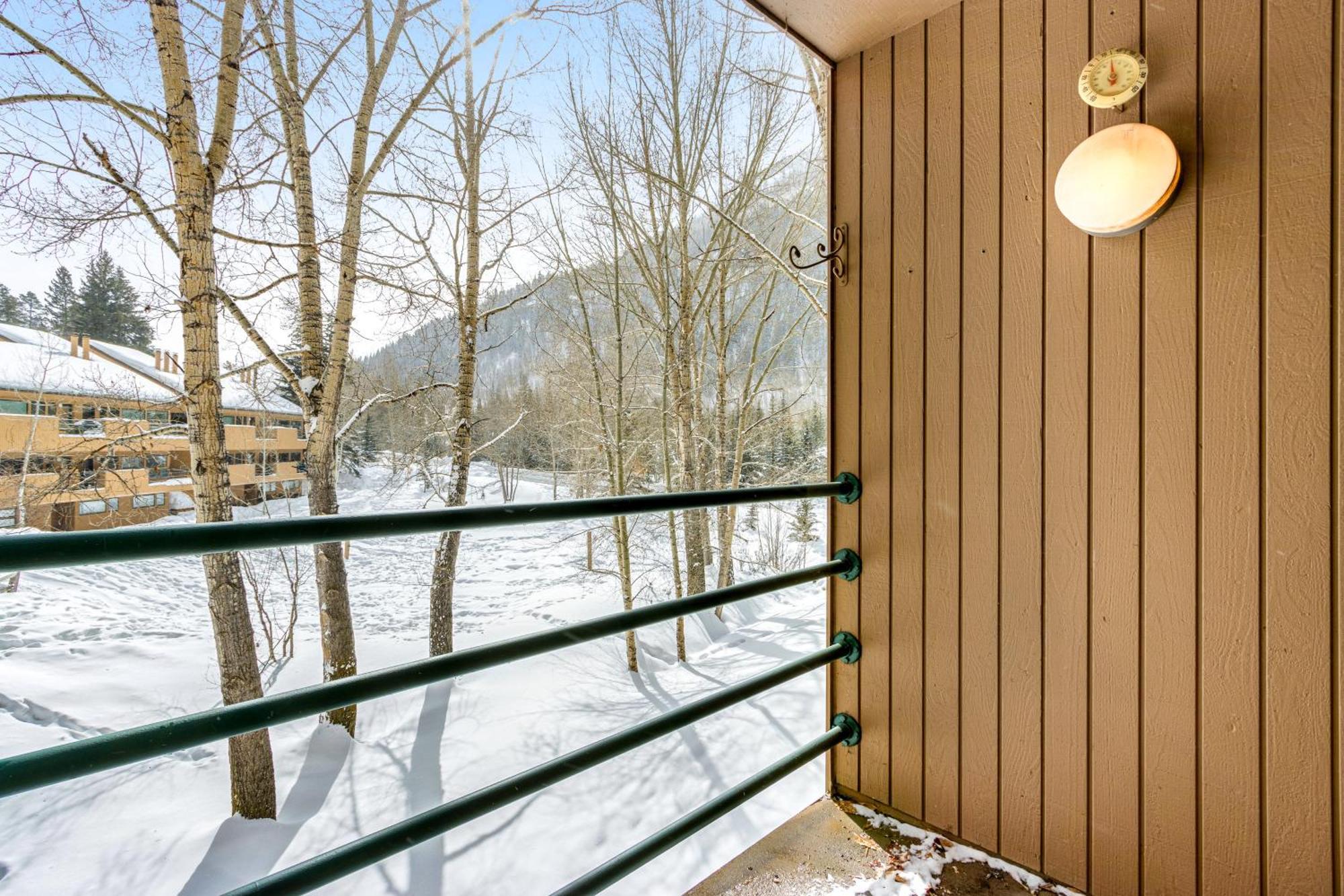 Pitkin Creek Park 7 Villa Vail Room photo